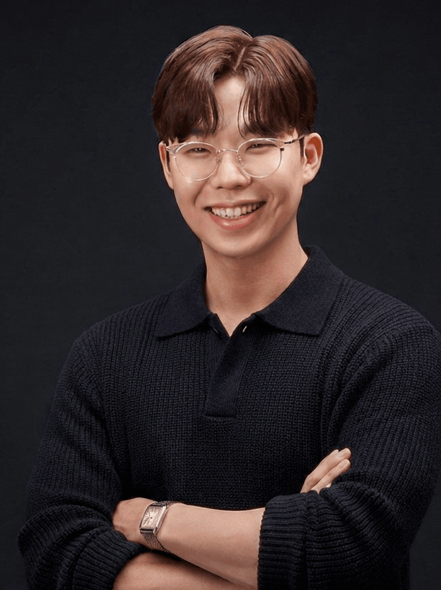 한국의 목소리